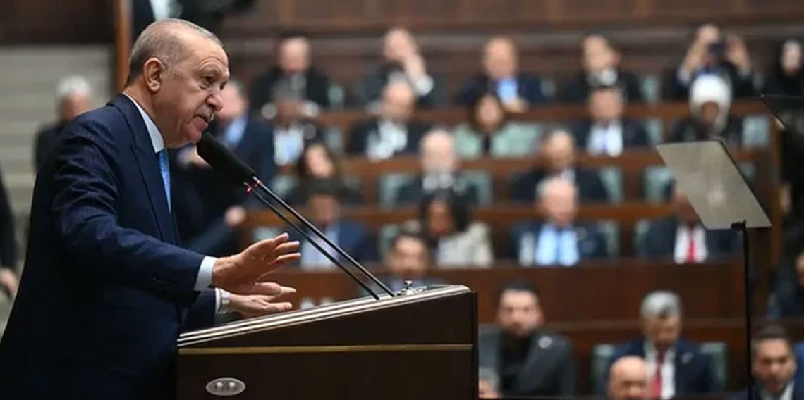 Cumhurbaşkanı Erdoğan: Zeynep Güneş'e yapılan saldırıyı lanetliyorum