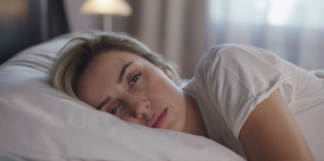 Uyusanız da Geçmeyen Yorgunluğun Sebebi Bu Olabilir