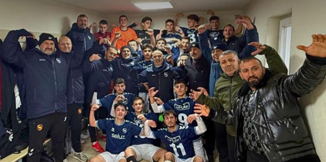 DİKKAT! SOL ŞERİDİ AÇIN OFSPOR GELİYOR!