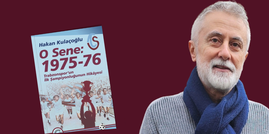 Trabzonspor’un Efsane Sezonu Büyük Bir Buluşmayla Anılacak