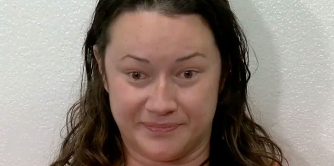 ABD'de ilk buluşma sonrası 65 bin mesaj attı: Tutuklandı