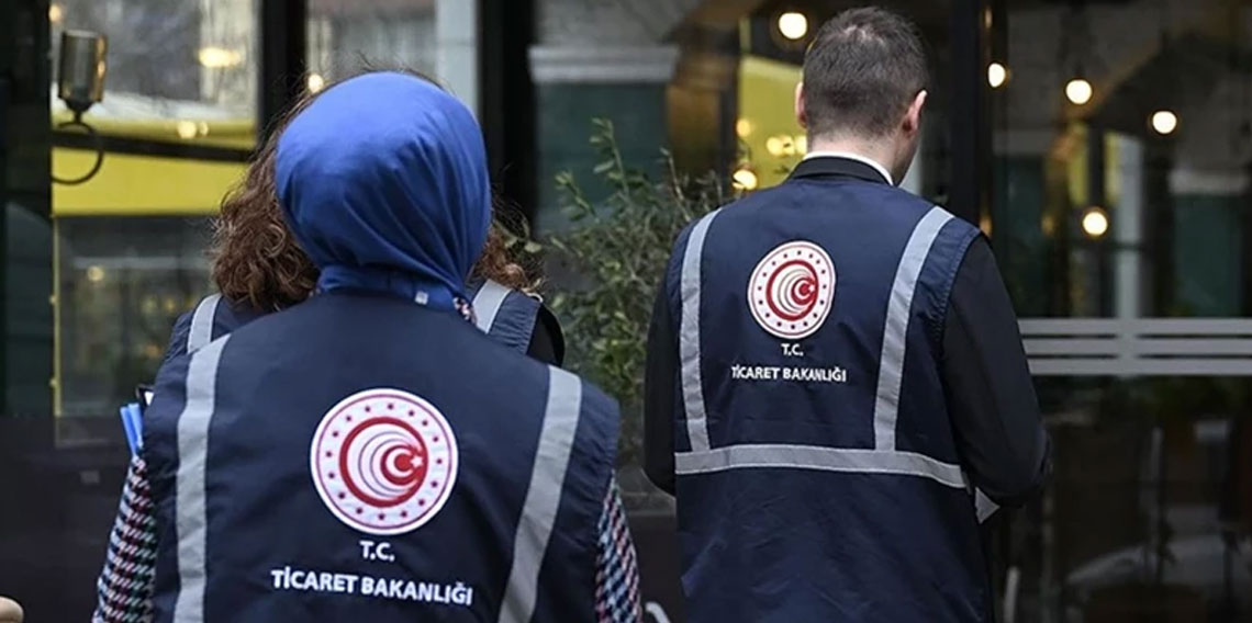 Taklit ve tağşişe rekor ceza: Üst sınır 4,7 milyon liraya çıktı