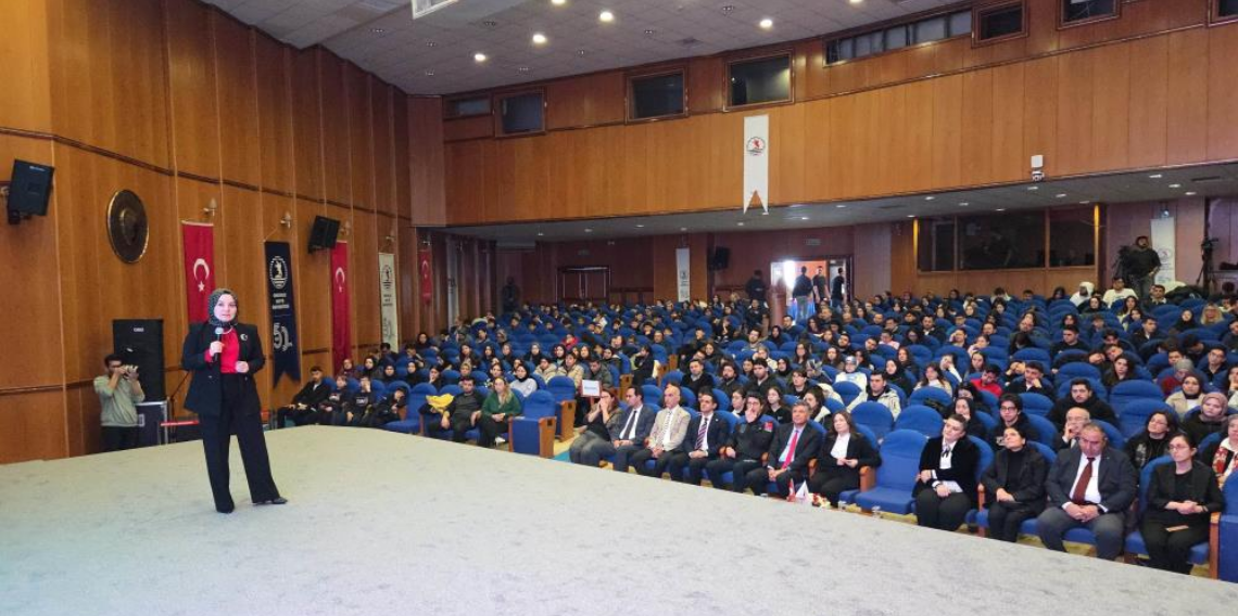 TUA’dan Uzay Vurgusu: “Karar Alma Süreçlerinde Etkin Rol Üstlenen Türkiye İstiyoruz”