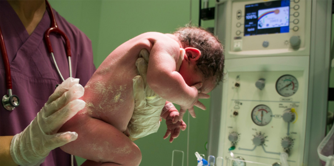 Sezaryen Sonrası Normal Doğum Mümkün Mü? Uzmandan Önemli Açıklama