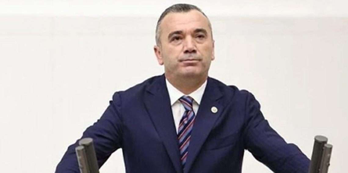 CHP'nin Kanun Teklifine Yavuz Aydın'dan Cevap