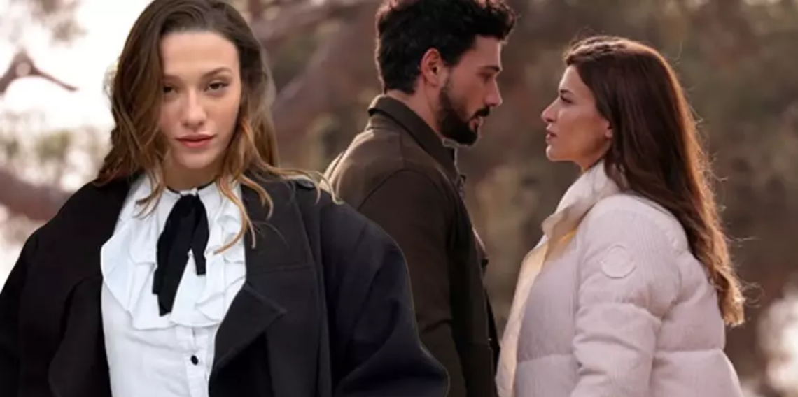 Yeraltı Dizisi Setinde Kriz İddiası