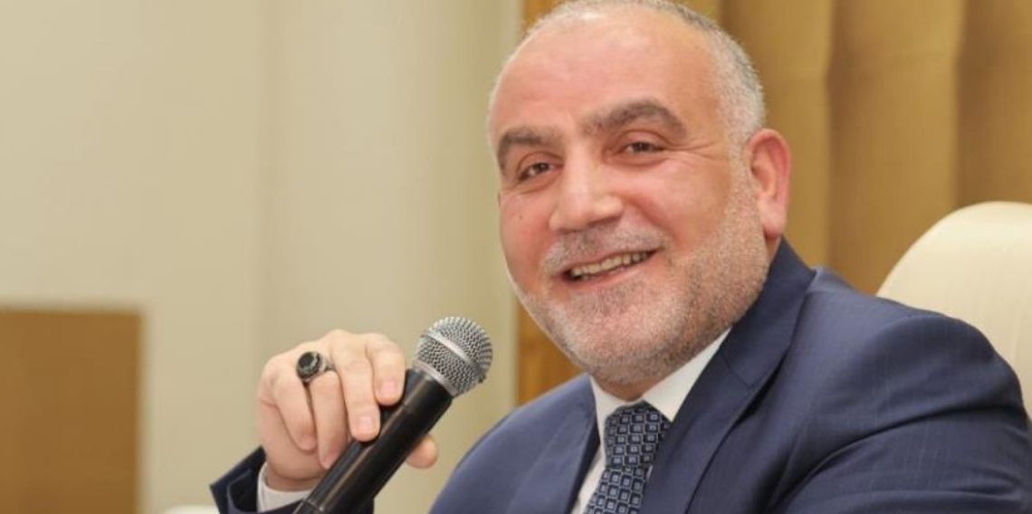 Canik Belediyesi’nden Öğrencilere Büyük Destek: YKS Ücretleri Karşılanacak