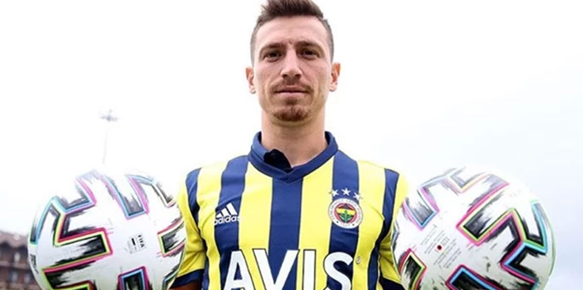 Mert Hakan Yandaş'ın cezaevinde çekilen fotoğrafı sosyal medyaya düştü