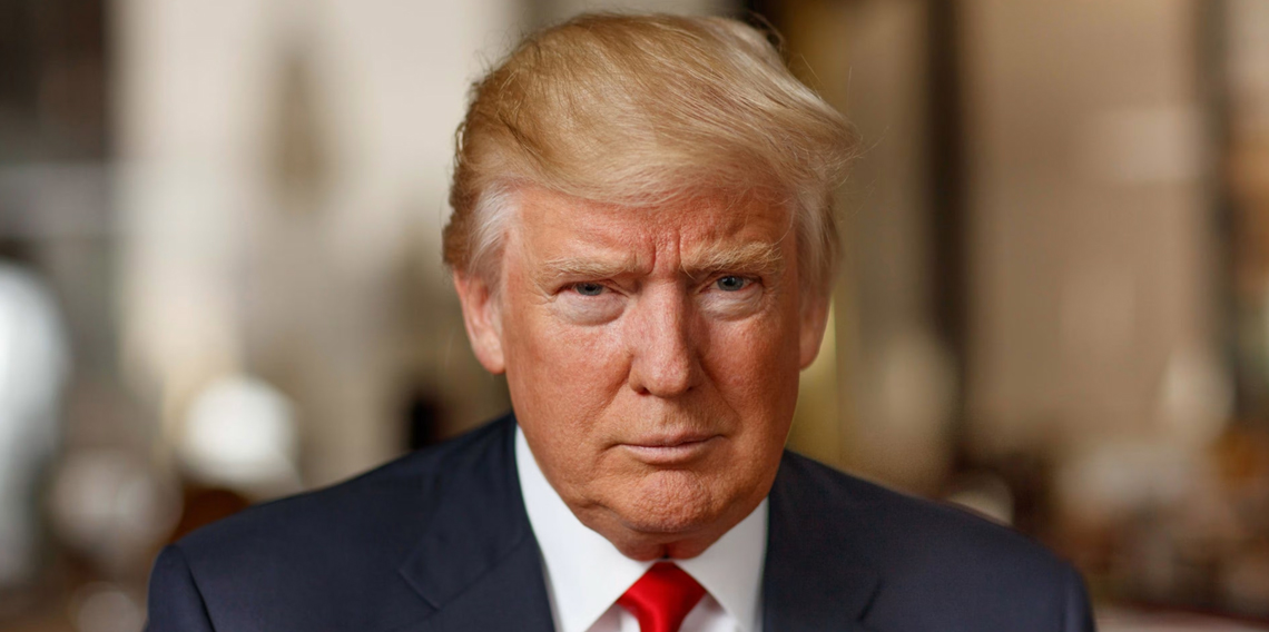 Trump'tan İsviçre'ye Sert Tepki