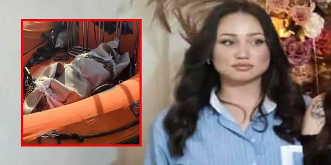 Sedef Güler’in ölümüne ilişkin davada dosya mütalaaya gönderildi