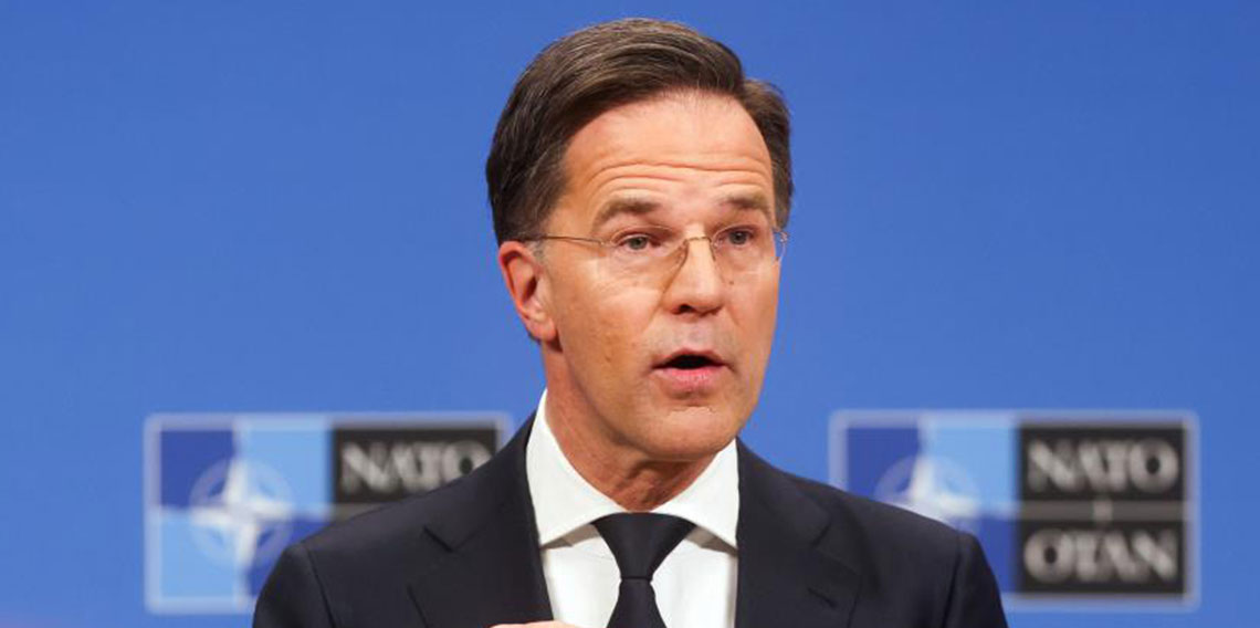 Rutte: 