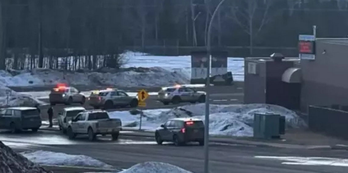 Kanada'da bir okul ve eve silahlı saldırı: 10 ölü 27 yaralı