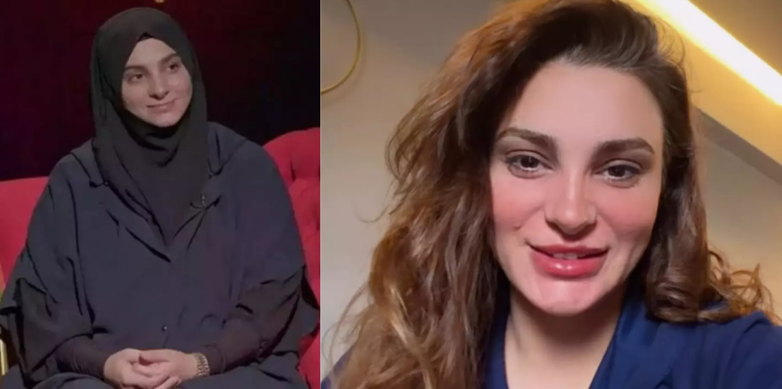 Popstar Özlem Güneş’in Yıllar Sonraki Değişimi Gündem Oldu