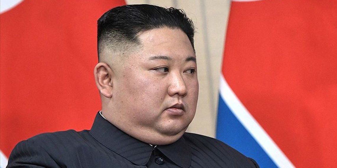 Kim'den İran Cumhurbaşkanı Pezeşkiyan'a destek