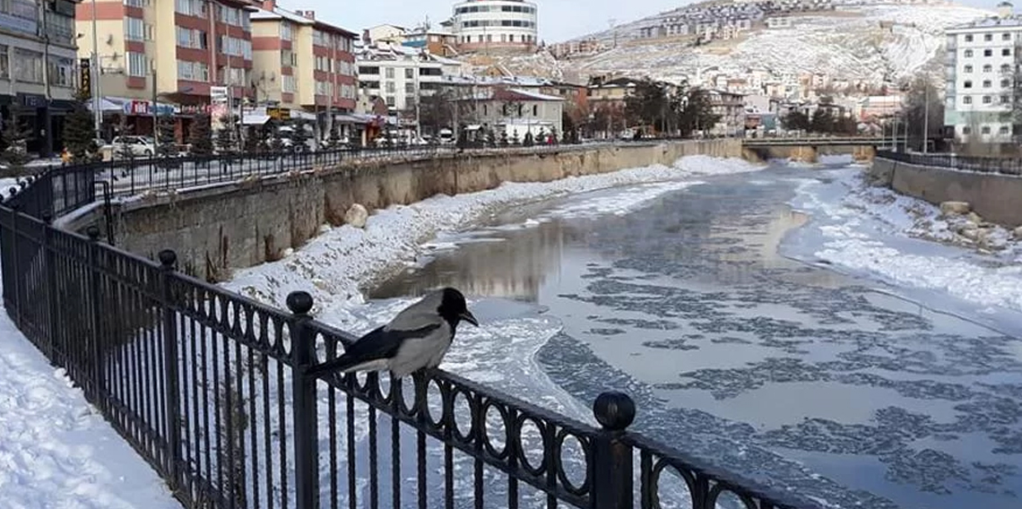 Bayburt'ta bugün hava nasıl olacak?