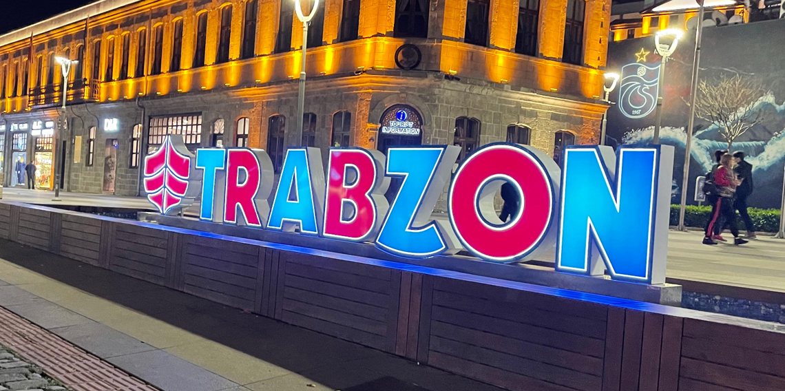 Trabzon'da bugün hava nasıl olacak?