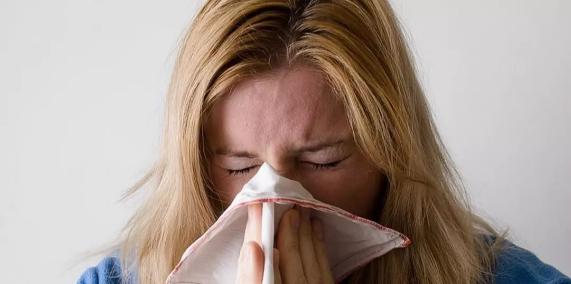 “Griptir Geçer” Demeyin! Viral Enfeksiyonlarda En Sık Görülen Riskli Tablo Zatürre