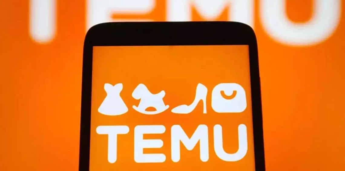 Temu Türkiye'ye geri döndü! Çin'den alışverişler yeniden başladı!