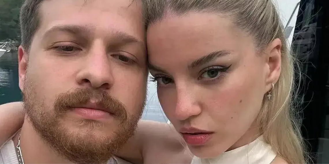 Taşacak Bu Deniz’in Oruç’u Burak Yörük Evleniyor