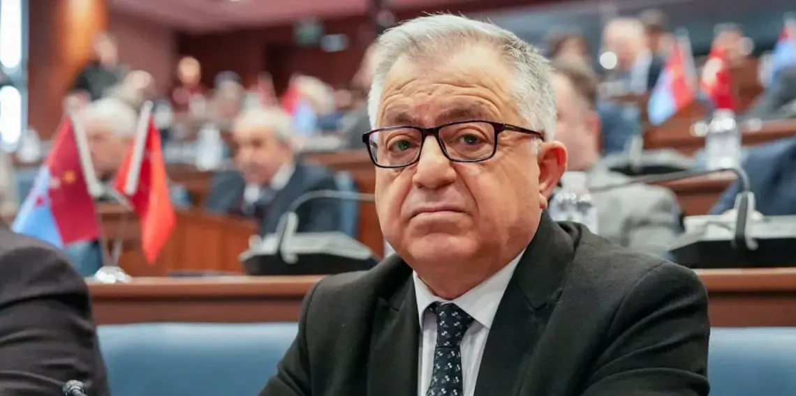 Trabzon’da Şemdinli Tartışması! Ortahisar Belediyesi’nden 100 Milyonluk Spor Salonu Kararına Sert Tepki