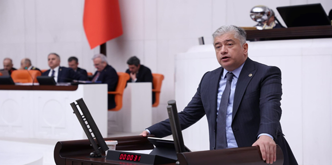 Kısacık: ”Trafik kazalarına beş yılda 28 bin vatandaşımızı kurban verdik”