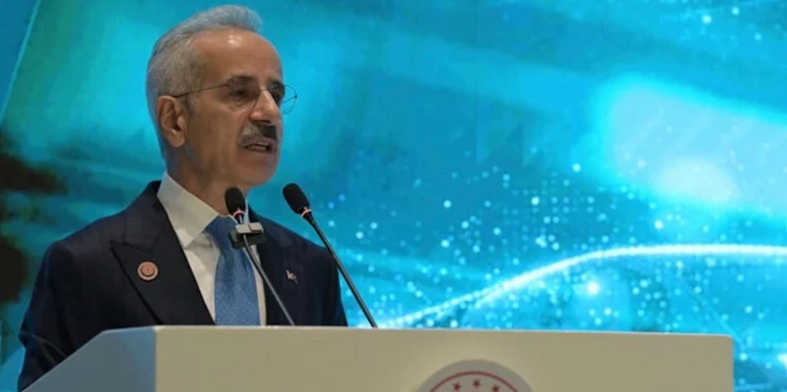 Abdulkadir Uraloğlu: Ülkemizi denizcilikte lider ilk 10 ülke arasına taşıdık