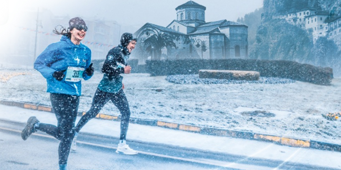 Trabzon 41 Ülkeden Gelen Sporcuları Ağırlayacak