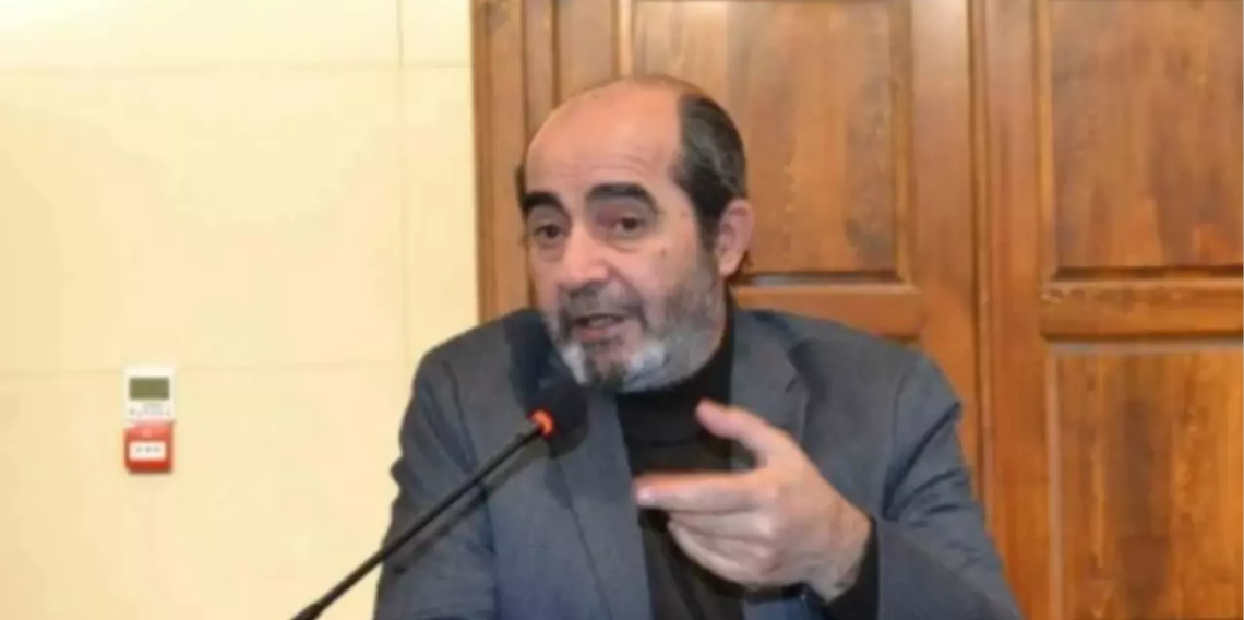 Canik’te “Bir Gençlik, Bir Gençlik” Konferansı