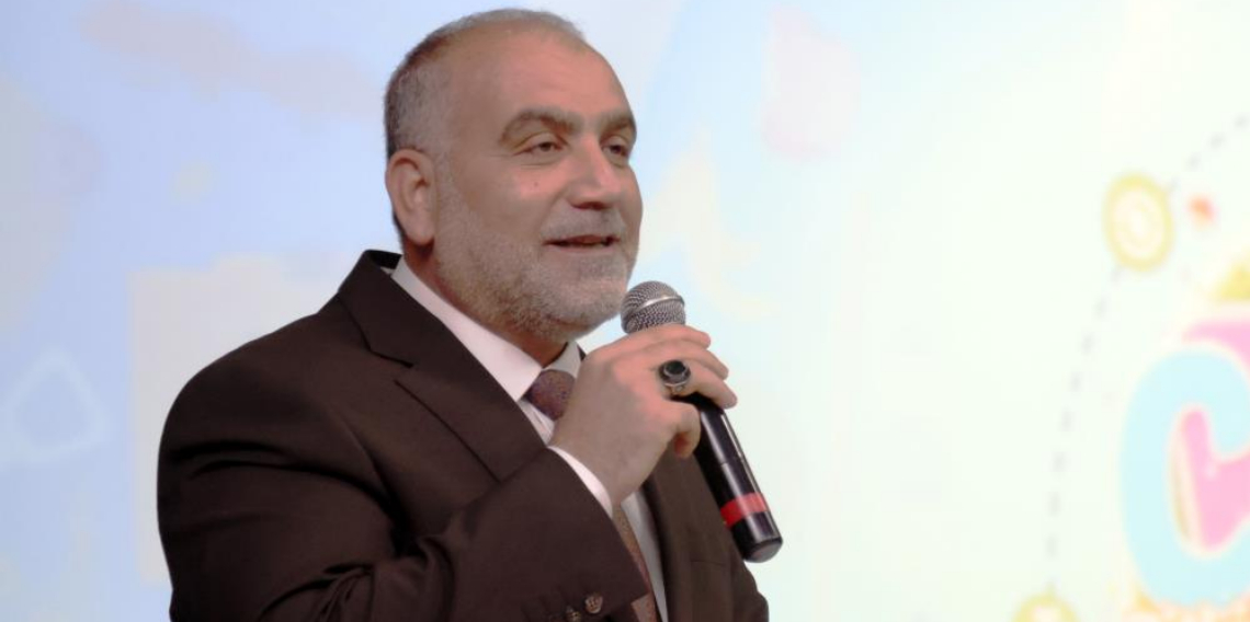 Canik’te “Bir Gençlik, Bir Gençlik” Konferansı