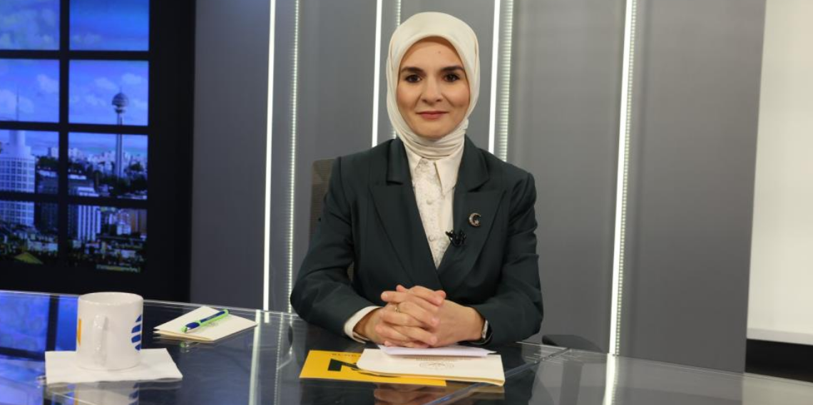 Bakan Göktaş’tan 15 Yaş Altına Sosyal Medya Düzenlemesi