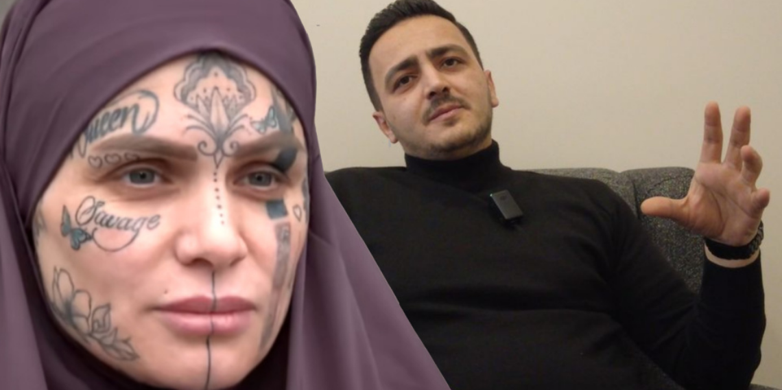 Nazan Ünal’ın İddialarına Burhan Kral’dan Yanıt