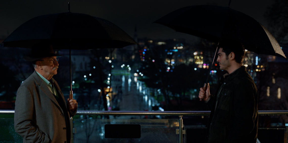 Sahtekarlar’da Kritik Seçim! “Ya Asya Ya Annen” Sözleri Gerilimi Tırmandırdı