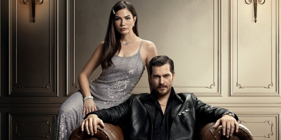 Eşref Rüya’da Duygu Patlaması!