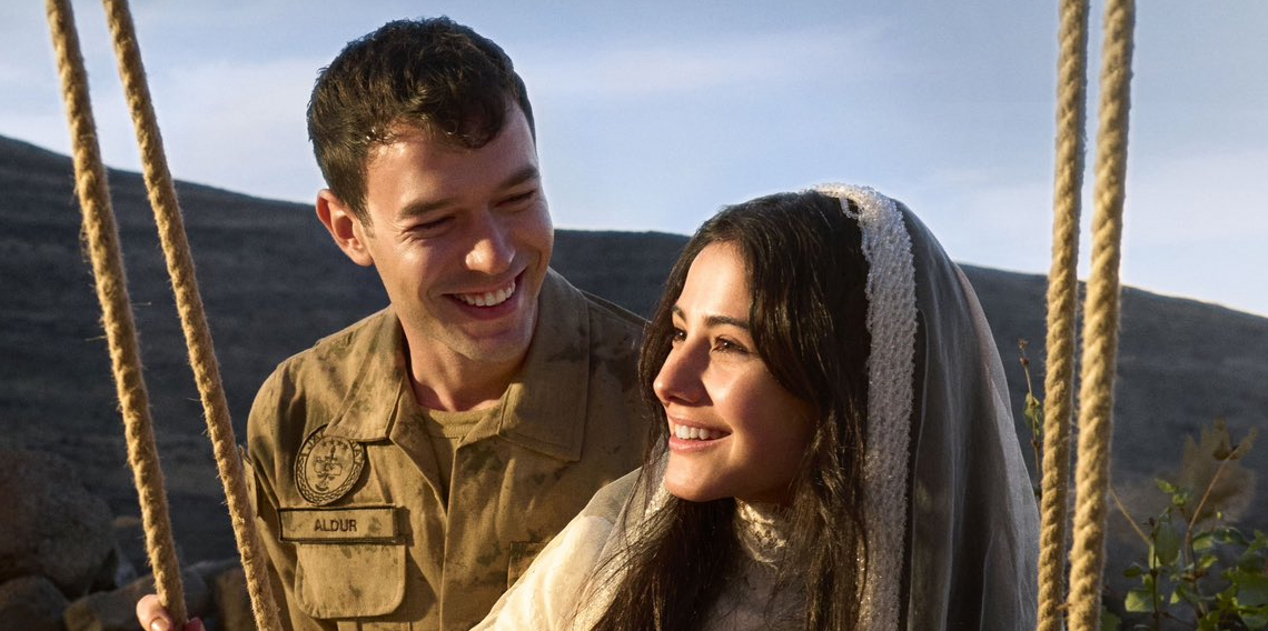 Sevdiğim Sensin Bu Akşam Başlıyor!