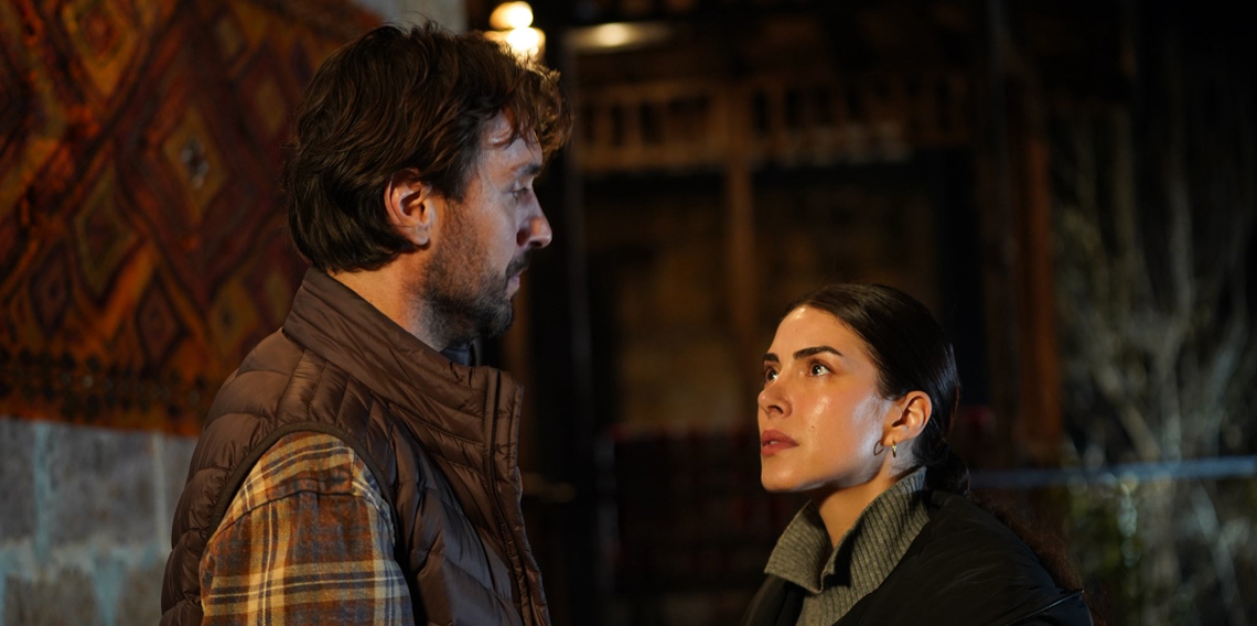 Taşacak Bu Deniz 18. Bölümde Şok Kararlar!