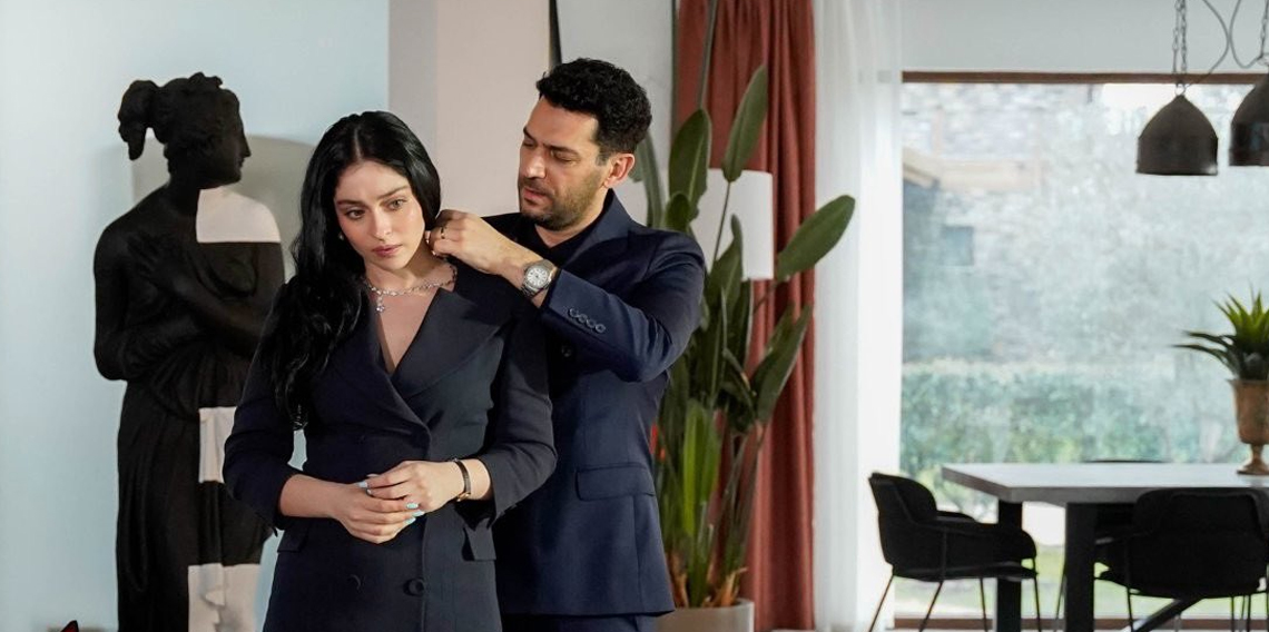 Güller ve Günahlar 17. Bölümde Şok Gelişme!