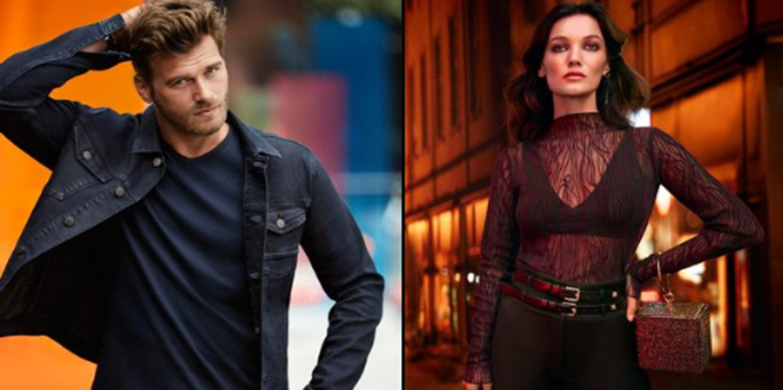 Disney+’ın Yeni Dizisi “Dönence” Ücretleriyle Gündem Oldu!