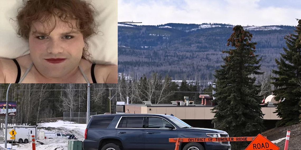 Kanada’daki okul saldırısında şüphelinin kimliği belli oldu