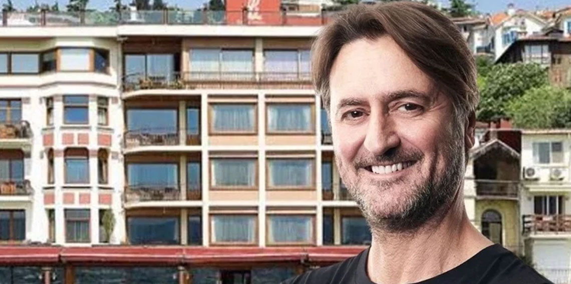 Bebek Otel'in sahibi Muzaffer Yıldırım’ın uyuşturucu testi sonucu belli oldu