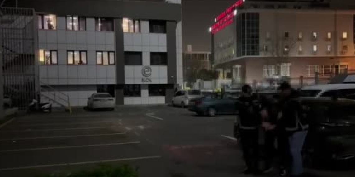 İstanbul’da kurşunlama eylemlerinin azmettiricisi yakalandı