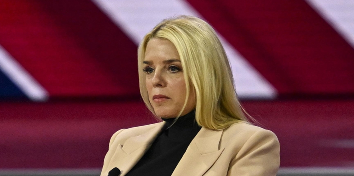 Bondi, Epstein dosyası hakkında Kongre'de ifade verdi