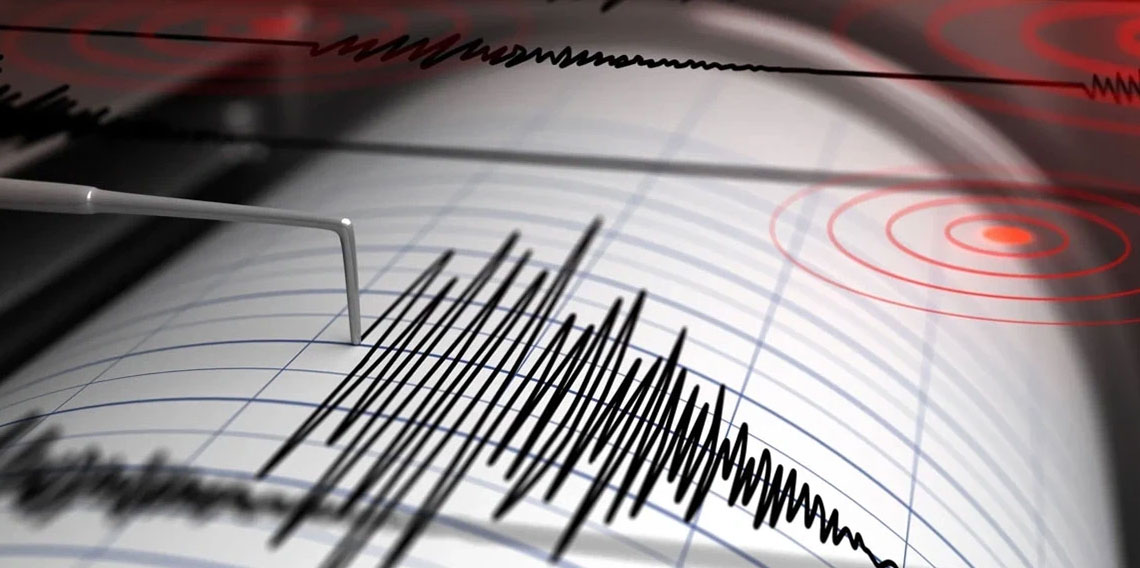 Trabzon'da deprem mi oldu?