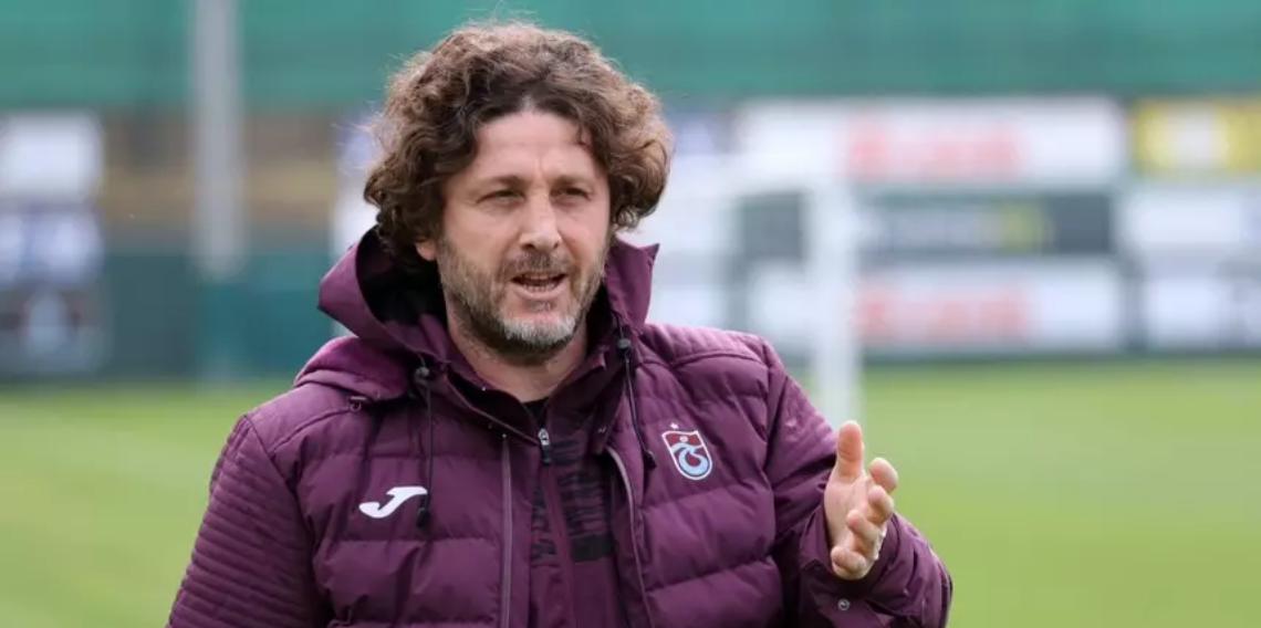 Fatih Tekke İçin Derbi Kırılma Anı