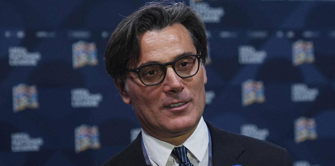 Vincenzo Montella rakipleri yorumladı: 'Bu seviyede olmamız...'