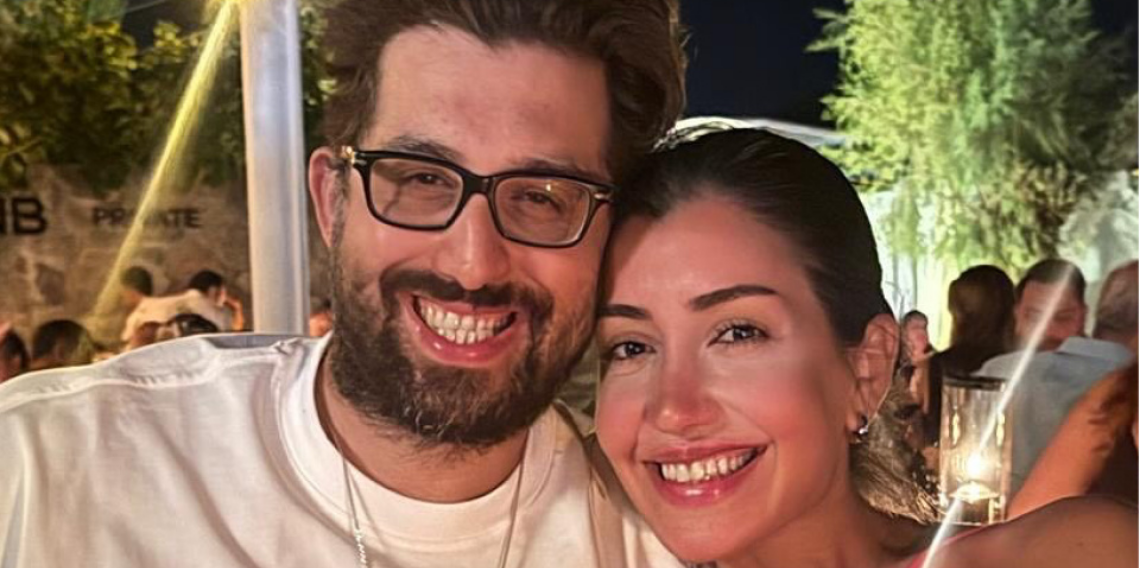 Ayşe Kırca’dan Doğu Demirkol’a Övgü