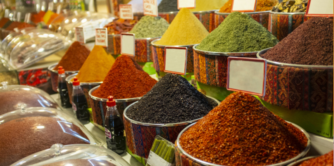 Soğuk Algınlığına Karşı En Etkili Baharatlar