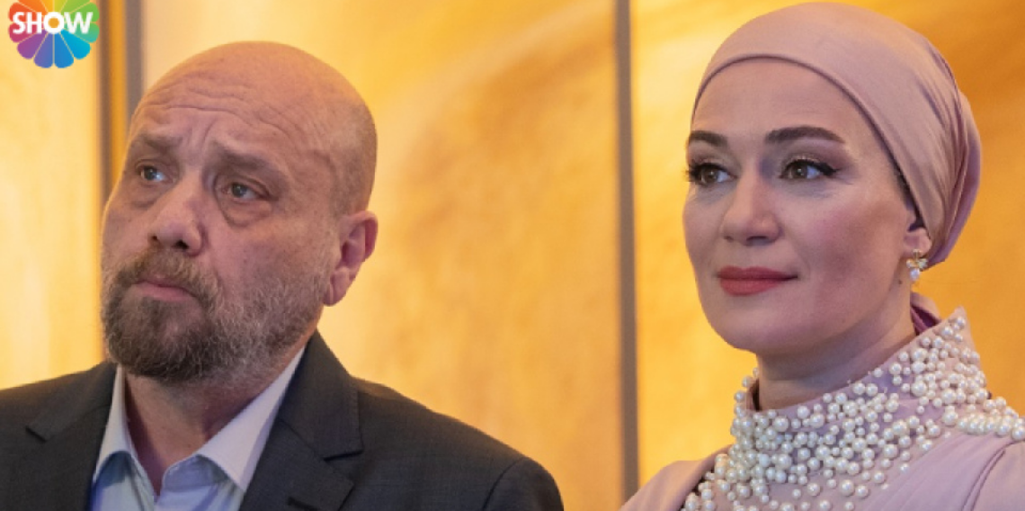 Kızılcık Şerbeti 125. Bölüm Ünal Ailesinde Büyük Kriz