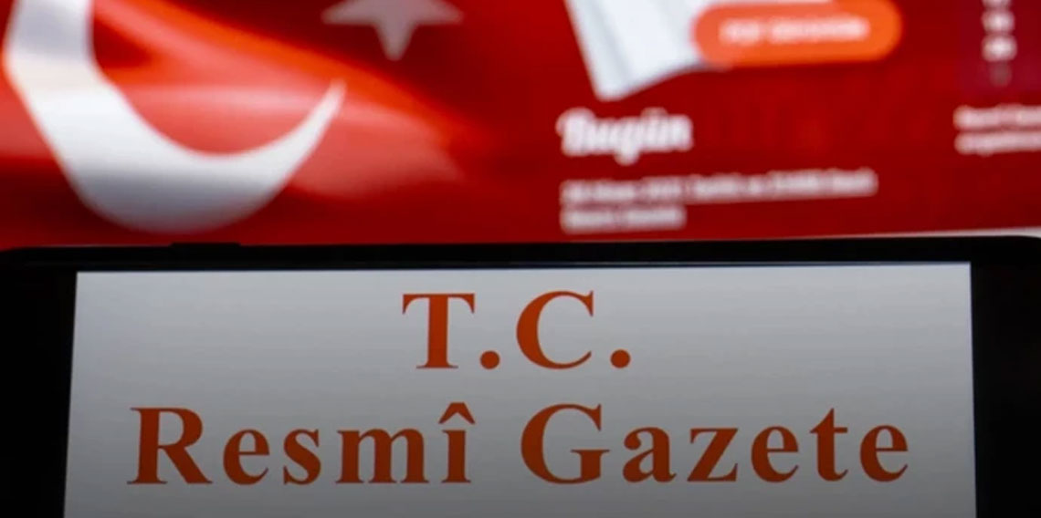 Bahis oyunlarına yeni düzenleme geldi: Resmi Gazete'de yayımlandı