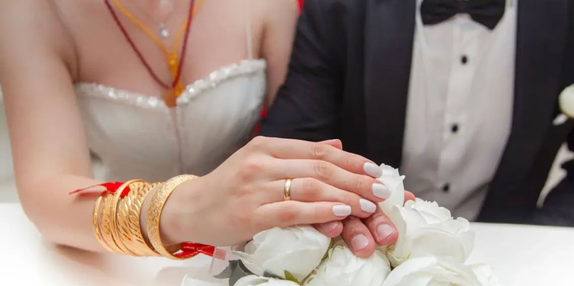 Evlenmeyi düşünenler dikkat! Düğün salonları salı günü kapalı olacak