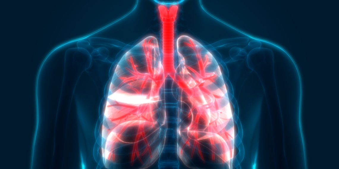 Bu Belirtiler Akciğer Sönmesine İşaret! Genç Erkeklerde Hayati Risk
